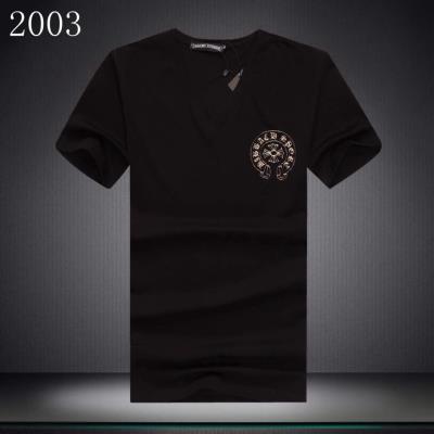 Cheap Chrome Hearts Men shirts wholesale No. 7